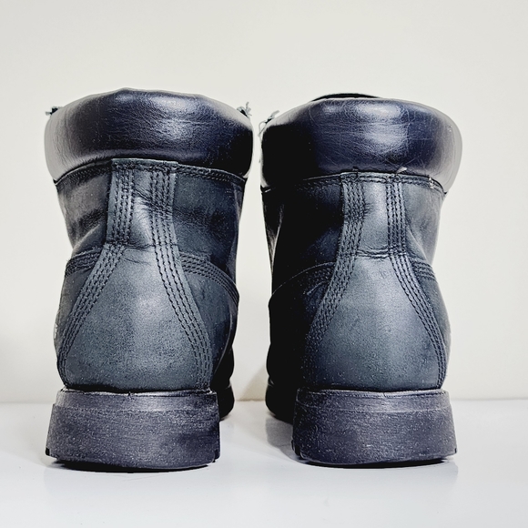 Timberland - Picture 8 of 16